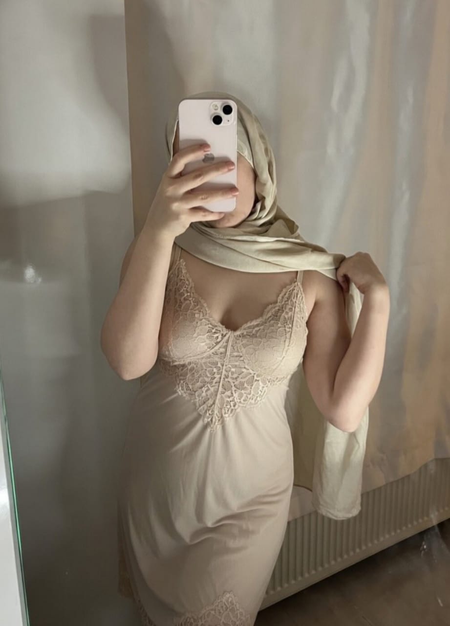 Tavas Huzurlu Bayan Escort Bayan Melek