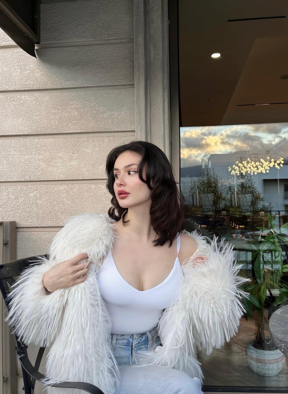Tavas Zevkli Partner Escort Bayan Nermin
