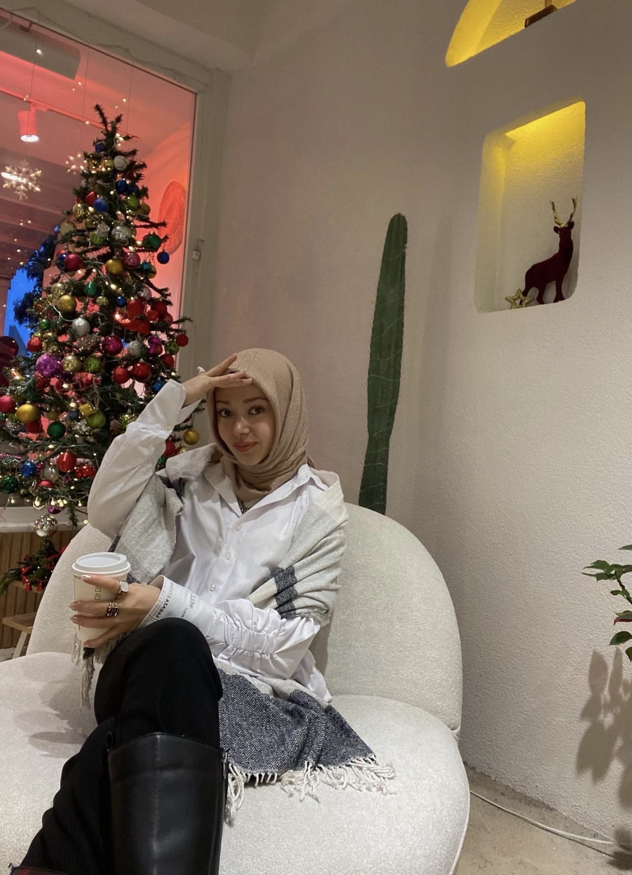 Tavas Telekız Escort Bayan Damla